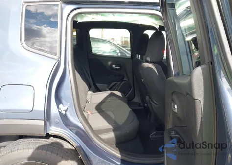 2021 Jeep Renegade 80Th Anniversary 4X4 z USA, uszkodzony, nr VIN ZACNJDBBXMPN33527